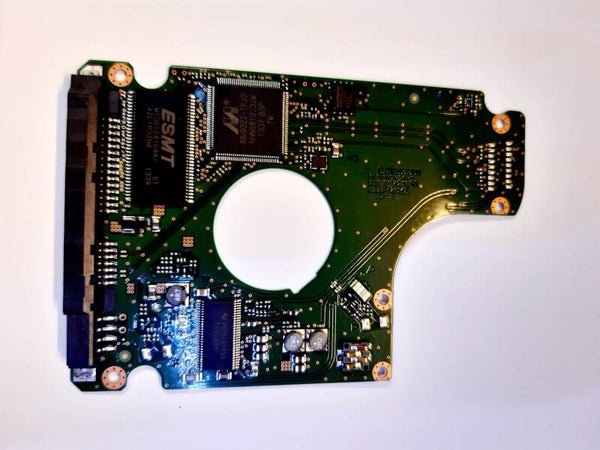 PCB 202136 BF41-00354B 01 SAMSUNG ST320LM001 PN HN-M320MBB Site DGT PN