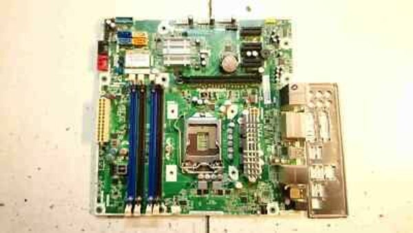 Carte mere HP 664040-001 REV 0E IPMMB-FM REV 1.03 socket 1155