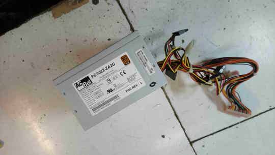 Alimentation ACBEL PCA022-ZA2G 360W