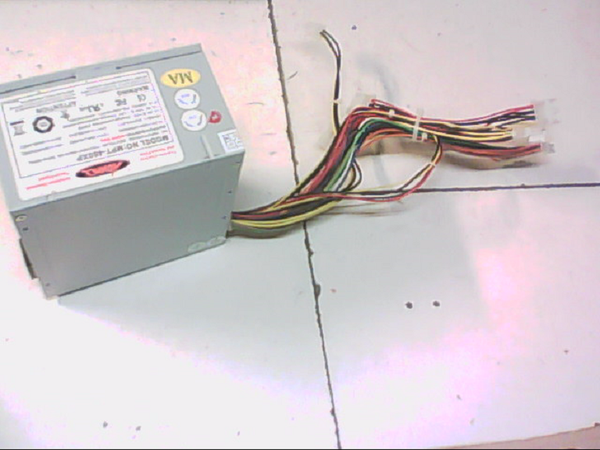 Alimentation ADVANCE MPT-460XP 460X