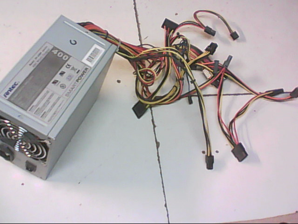 Alimentation Antec SP-400P 400W