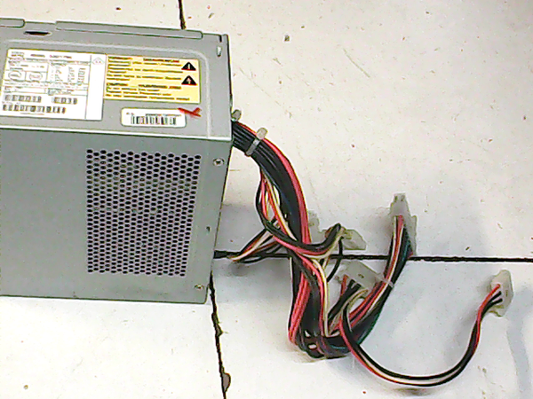 Alimentation ASTEC AA21790 200W