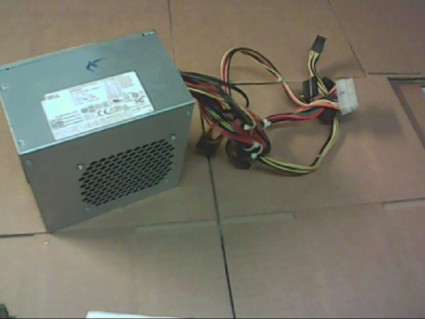 alimentation DELL AC460EM-00 PCB021 CN-082WHM 82WHM 460W