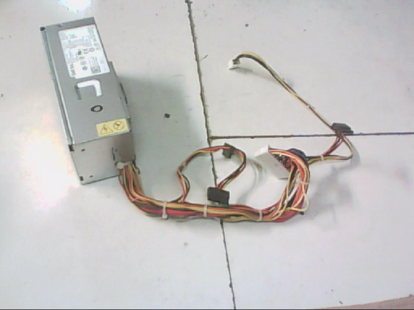 Alimentation DELL D250AD-00 DPS-250AB-68 A REV 01 CN-0HY6D2 250W