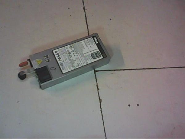 Alimentation DELL F495E-S0 S-0495ADU00-101 REV A01 CN-03GHW3 495W