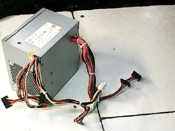 Alimentation DELL H305P-02 HP-D3051A0 01LF DELL 320 360 580 760 780 790 960 MT