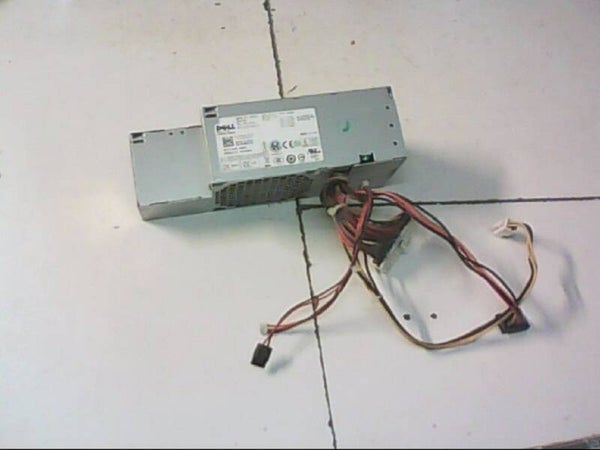 Alimentation DELL L275E-01 WU142 PS-5271-3DF1-LF CN-0WU142 275W