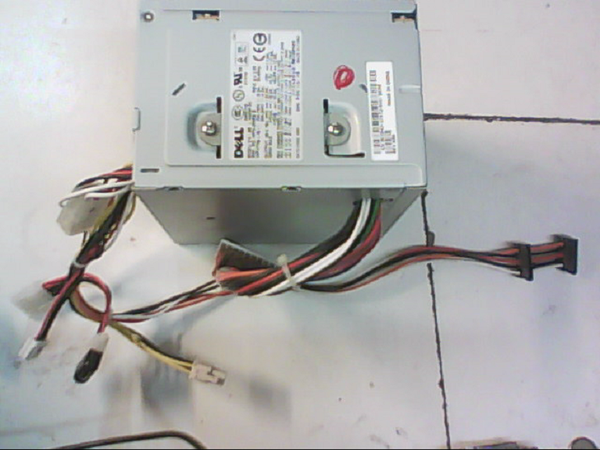 Alimentation DELL N305EB B REV 00 CN-0CC947 CC947 305W