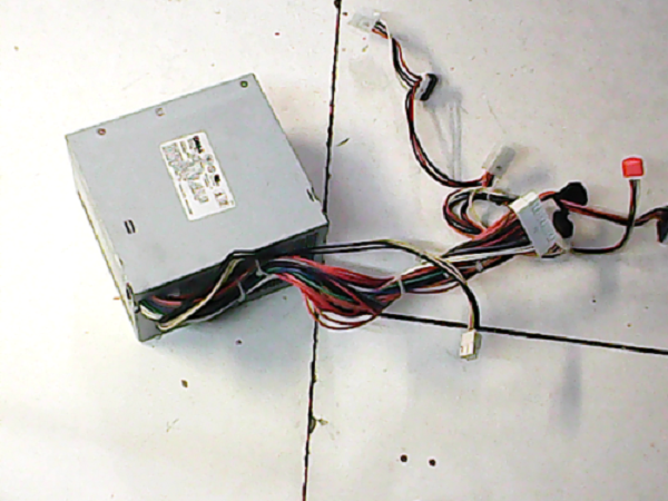 Alimentation DELL NPS-305AB C REV 04 CN-0G3148 G3148 305W