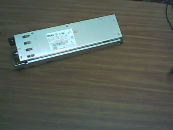 Alimentation DELL NPS-700AB A REV 10 CN-0JD195 REV A03 PowerEdge 2800 2850