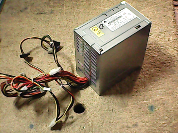 Alimentation DELTA ELECTRONICS DPS-340BB A REV 02 340W