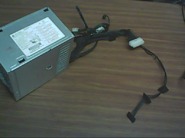 Alimentation DELTA ELECTRONICS DPS-400AB-19 A 704427-001 705045-001 400W