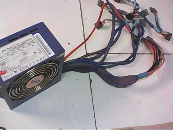 Alimentation FSP BLUE STORM II 350 380W