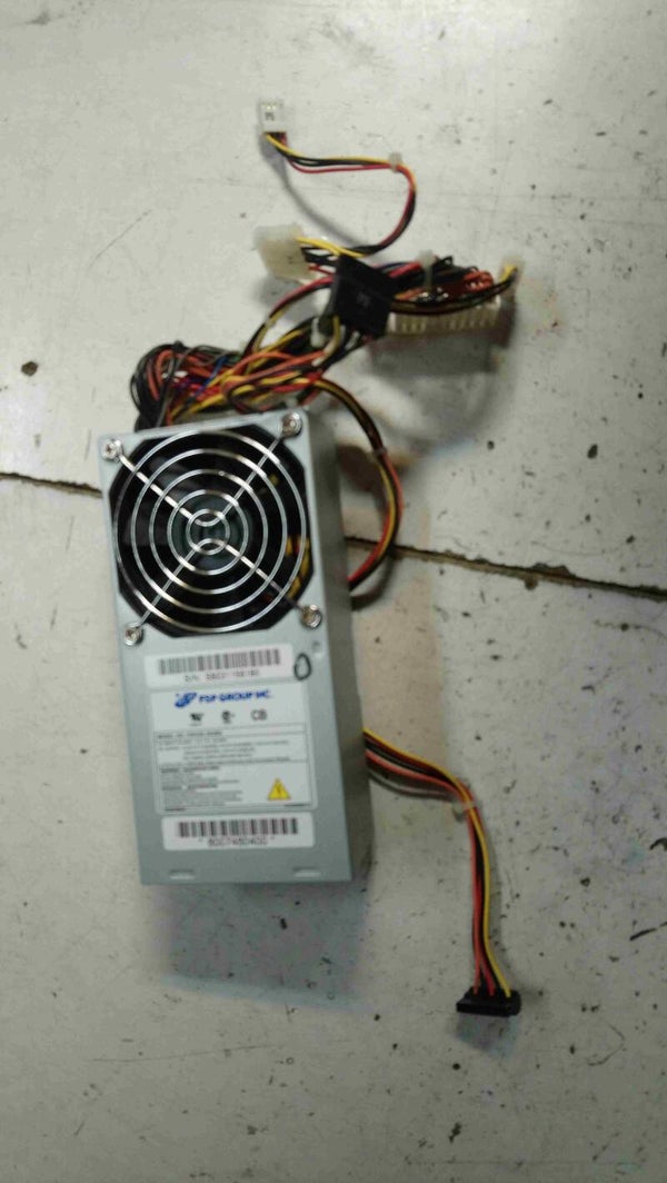 Alimentation FSP FSP250-50GBC 250W