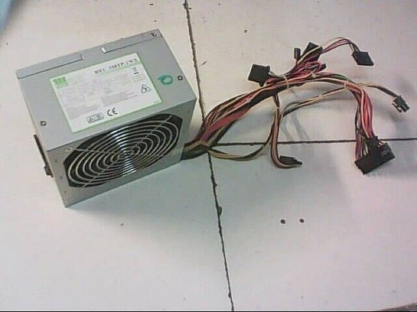 Alimentation HEC-350TP-1WX 350W