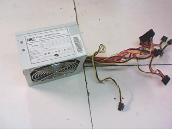 Alimentation HKC SZ-430LPDR 430W