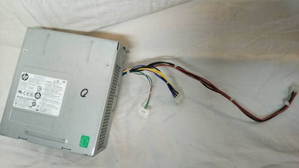 Alimentation HP 611481-001 613762-001 CFH0240EWWB REV B 240W