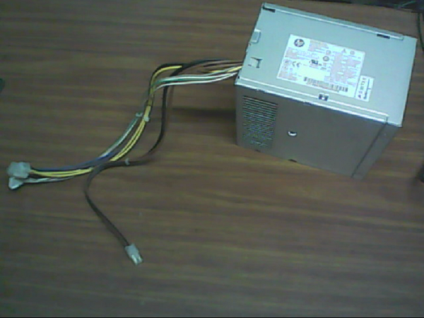 Alimentation HP DPS-320NB-1 A 611483-001 613764-001 320W