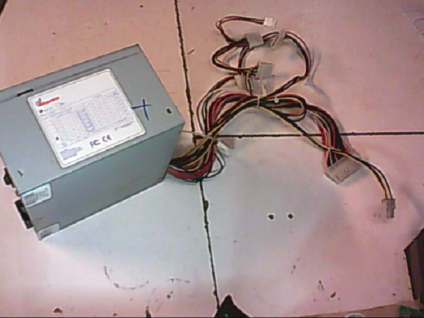 Alimentation HP MAXPOWER PL-350 350W