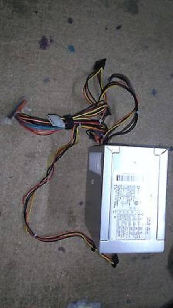 Alimentation HP PC6015 REV A