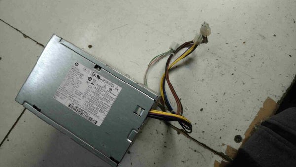 Alimentation HP PC9057 611483-001 613764-001 REV D 320W