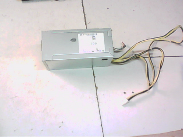 Alimentation HP PCG003 901762-004 REV D 180W