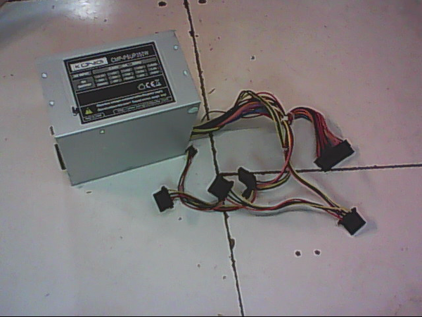 Alimentation KONIG CMP-PSUP350W 350W