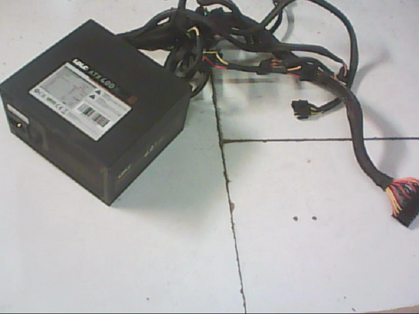 Alimentation LDLC LDLC-BG-400 400W