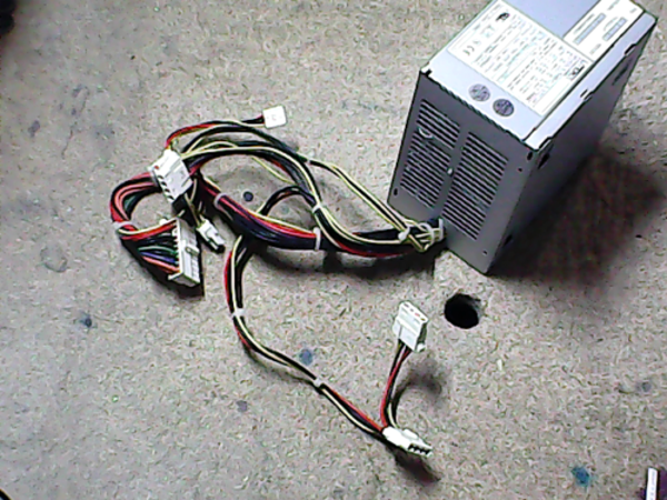 Alimentation LITEON PS-5022-5F 200W