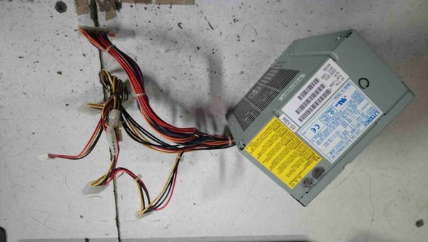 Alimentation LITEON PS-5251-08HP 5187-1099 300W