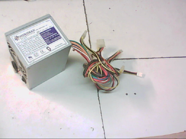 Alimentation MERIDIAN MTC-150SFX 105W