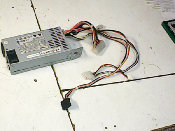 Alimentation SHUTTLE PC36I0002 100W