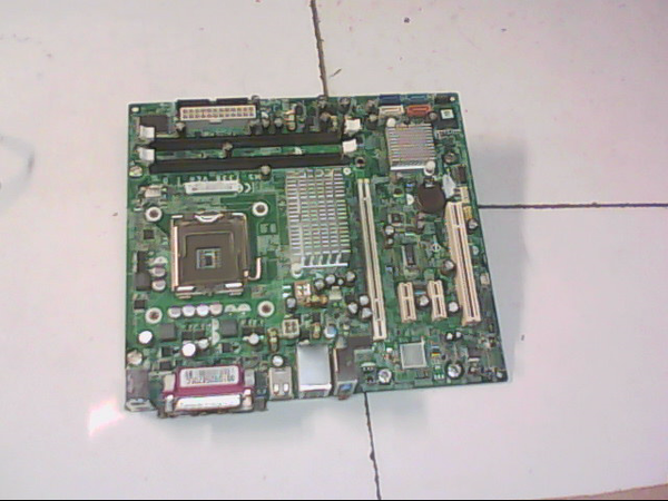 Carte mere HP 441388-001 440567-002 MS-7336 VER 1.0 sans plaque DX2300