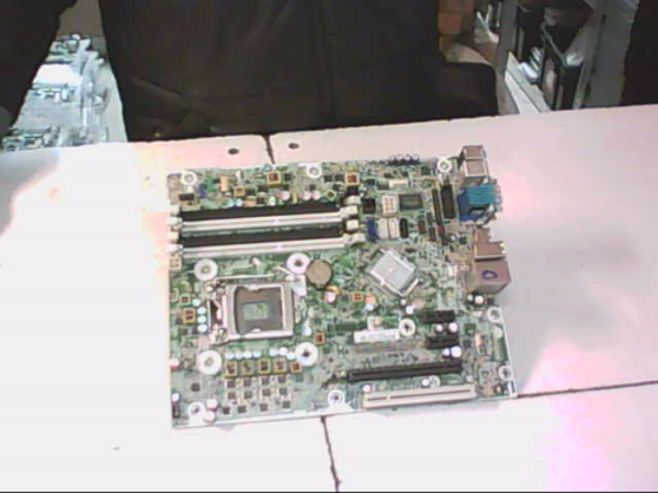 carte mere HP 615114-001 614036-002 REV 0J sans plaque 6200 6280 Pro