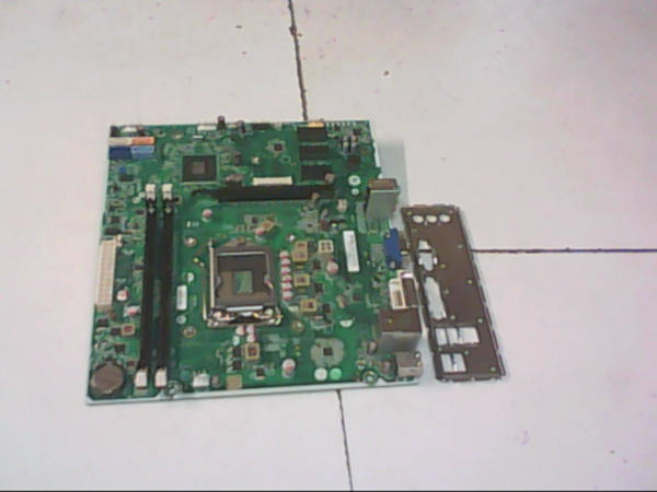 Carte mere HP 642201-001 REV 0A socket 1155 PRO 3300