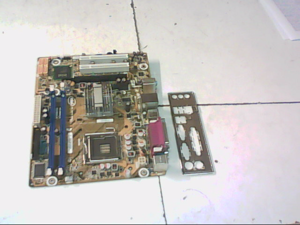 Carte mere INTEL DG41CN E82429-102 socket 775