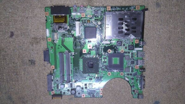 Carte mere MS-10341 VER : 2.2 MSI VR600 MS-1613