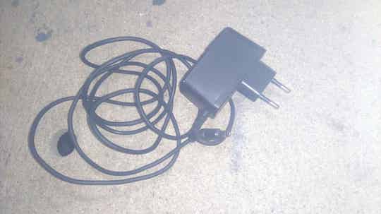 Chargeur 9820-050150V 5V 1,5A