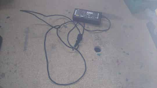 Chargeur ADP-60NH 19V 3,16A