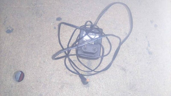 Chargeur D-Link AM-0751000V 7,5V 1A