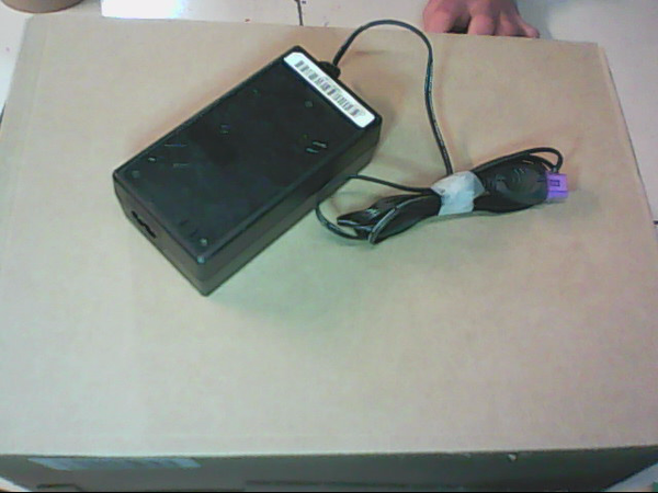 chargeur HP 0957-2230 32V 1,56A