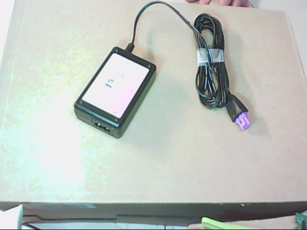 Chargeur HP 0957-2286 30V 0,333A
