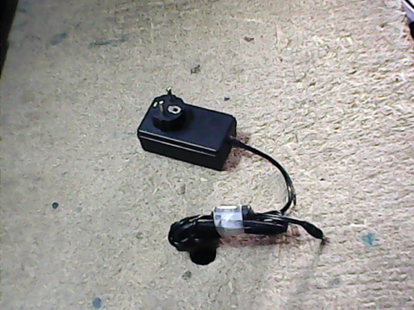 Chargeur LEI MH36-240100-90 24W 1,5A