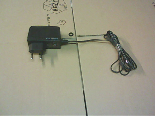 Chargeur OEM 30-132-101174B ADS0128-B 120100 12V 1A