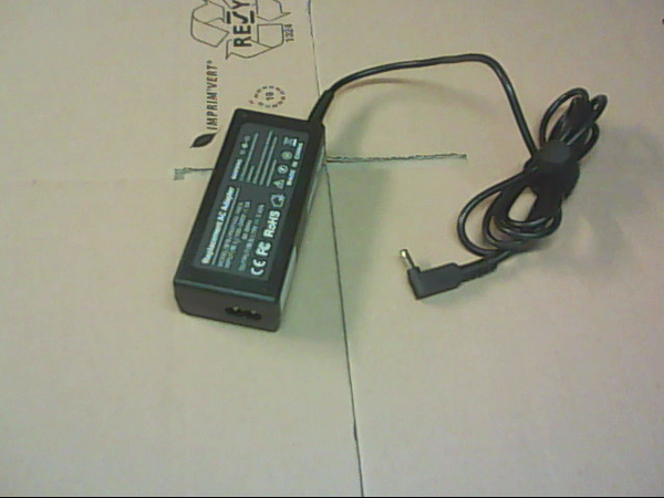 Chargeur PA3714U-1ACA 19V 3,42A