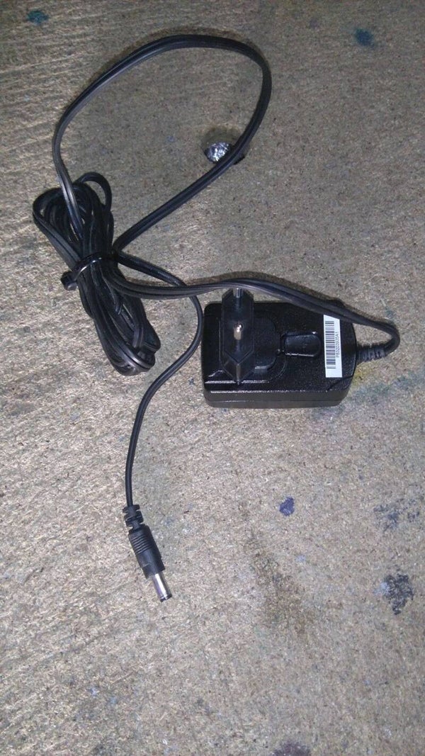 Chargeur PSA08R-050 5V 1A