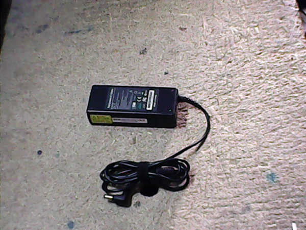 Chargeur Replacement 20V 4,5A
