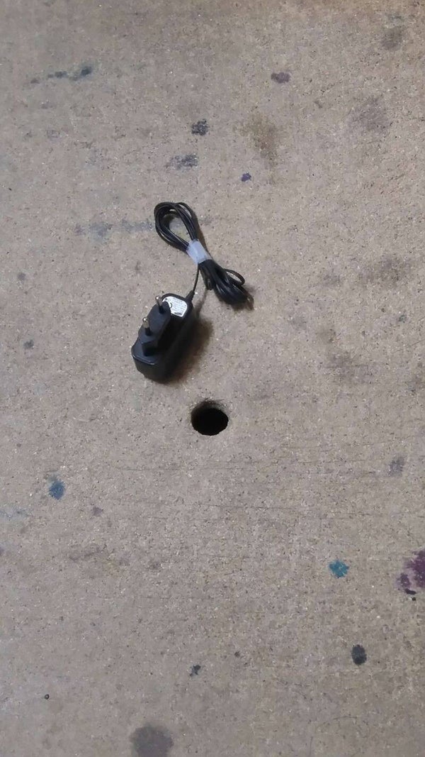 Chargeur Samsung ETA3U30EBE 4,75V 0,55A