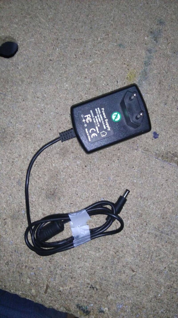 Chargeur SAW24-12.0-2000 12V 2A