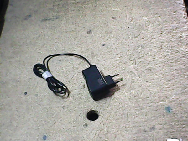 Chargeur ZHONGBAI ZB-01-5020EU 5V 2A